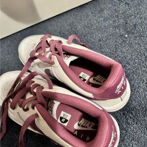 Nike Air Force 1 '06 Big Kids' Shoes